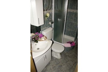 Kroatië Privát Klek, Exterieur